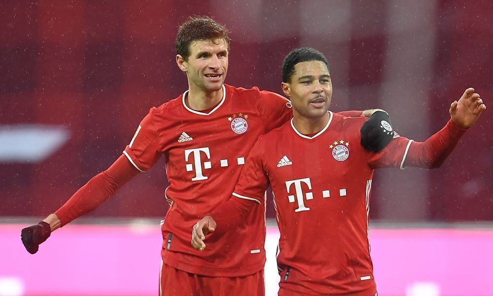 Bayern, BVB und Leipzig holen Siege