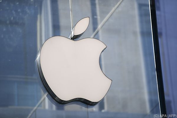 Rekordgewinn für Apple im Weihnachtsquartal