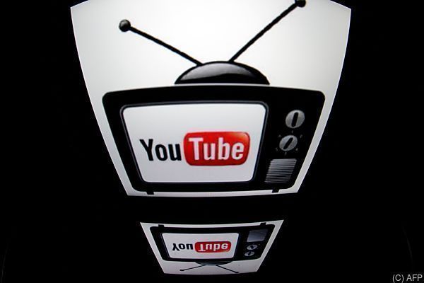 Youtube sperrt Trump-Kanal
