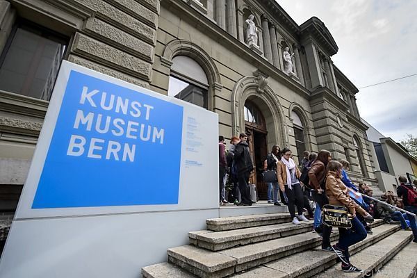 Zeichnung aus Gurlitt-Kunstfund an Erben restituiert