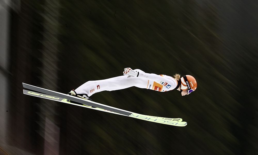 Kramer gewinnt erneut in Titisee-Neustadt