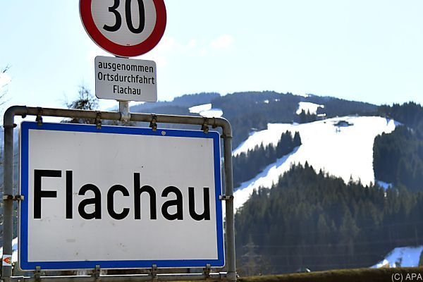 Kitzbühel-Slaloms wegen Mutation nun in Flachau