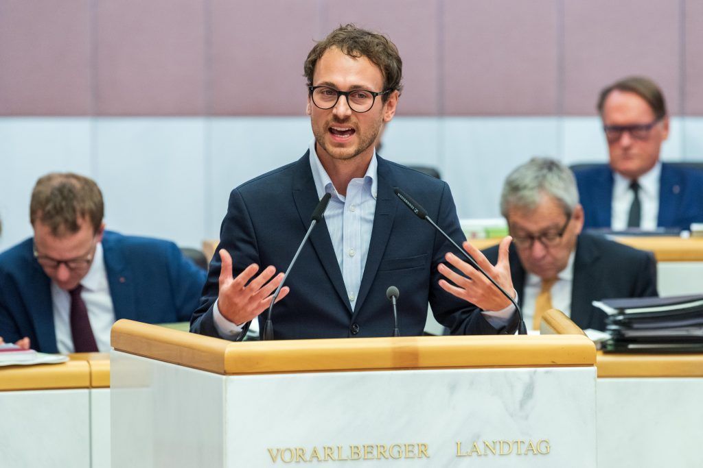 Gemeindeinformatik steht in der Kritik