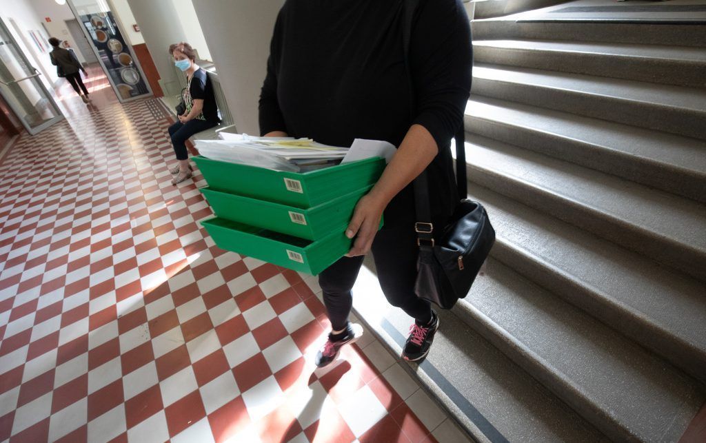 Vorbestrafter wird nicht abgeschoben