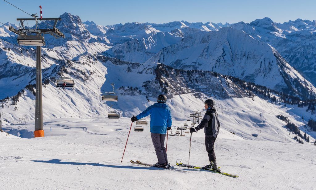 „Wirtschaftlich ist Winter gelaufen“