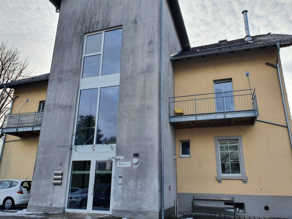 Privater Dialyseanbieter verkauft