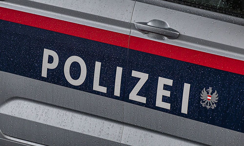 Salzburger in alter Uniform sorgte für Aufregung