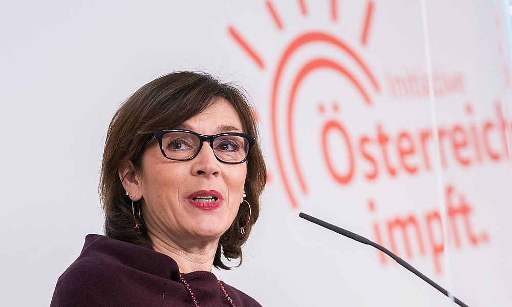 Lieferengpass bei Impfstoffen