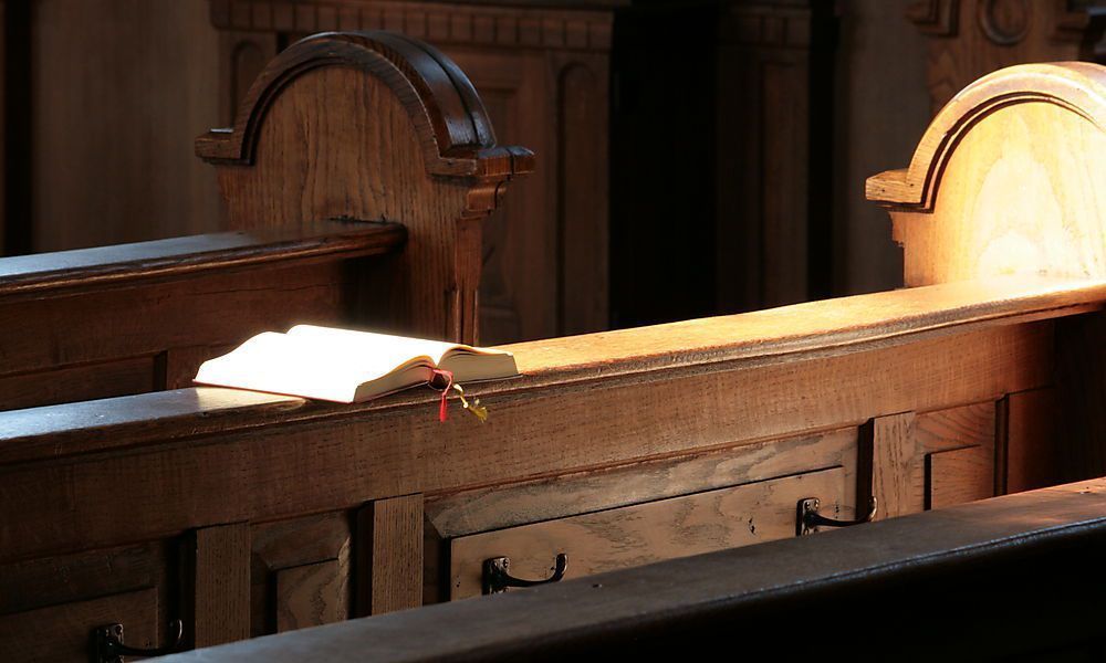 Gottesdienste weiterhin ausgesetzt