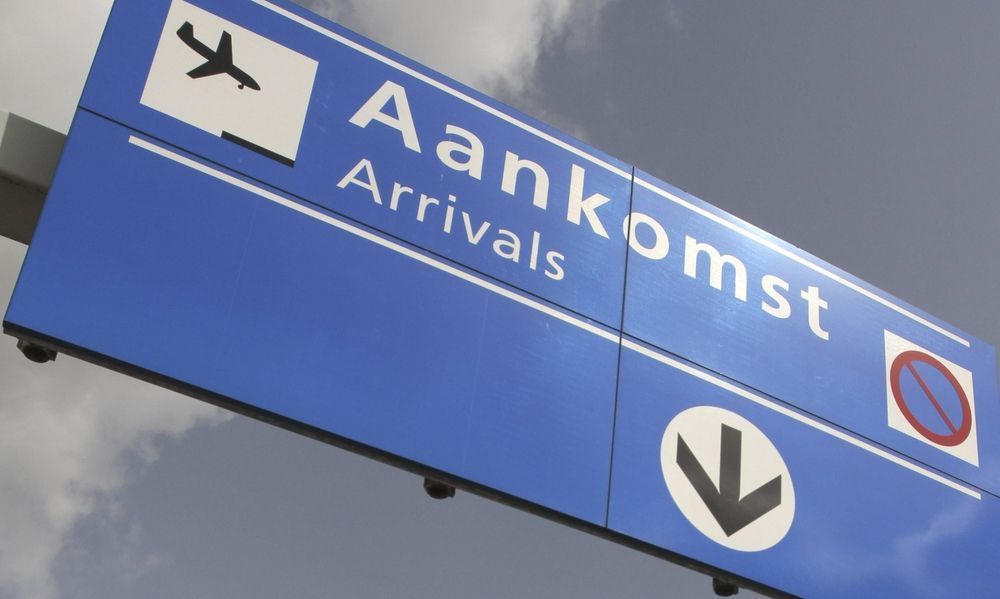 Nur 51 Prozent des Vorkrisen-Luftverkehrs