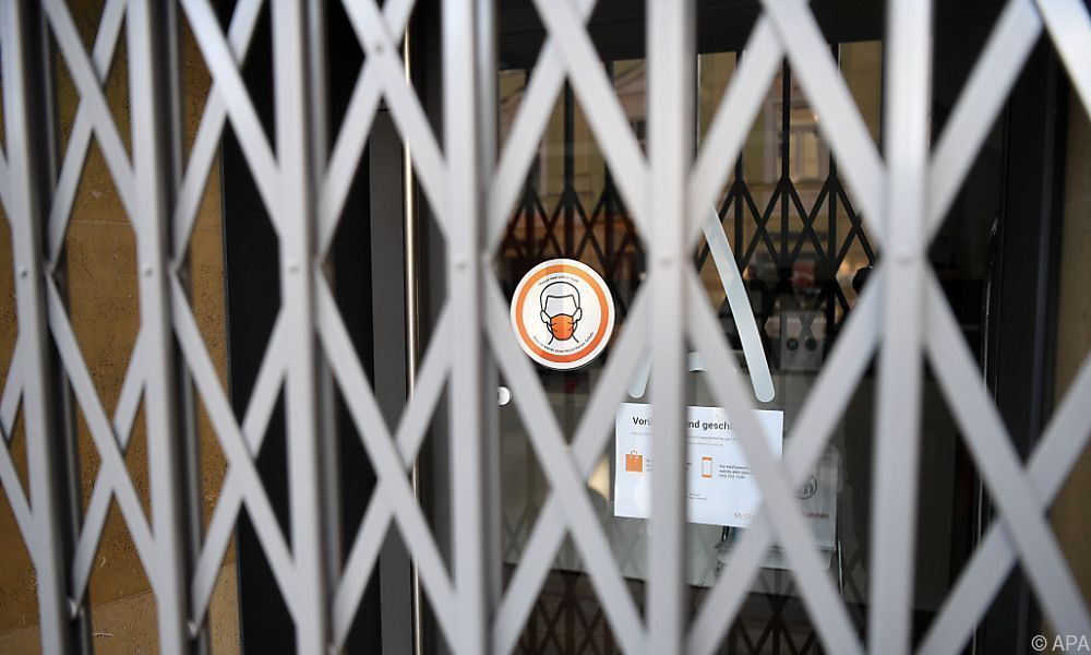 Umfrage sieht Lockdown-Müdigkeit