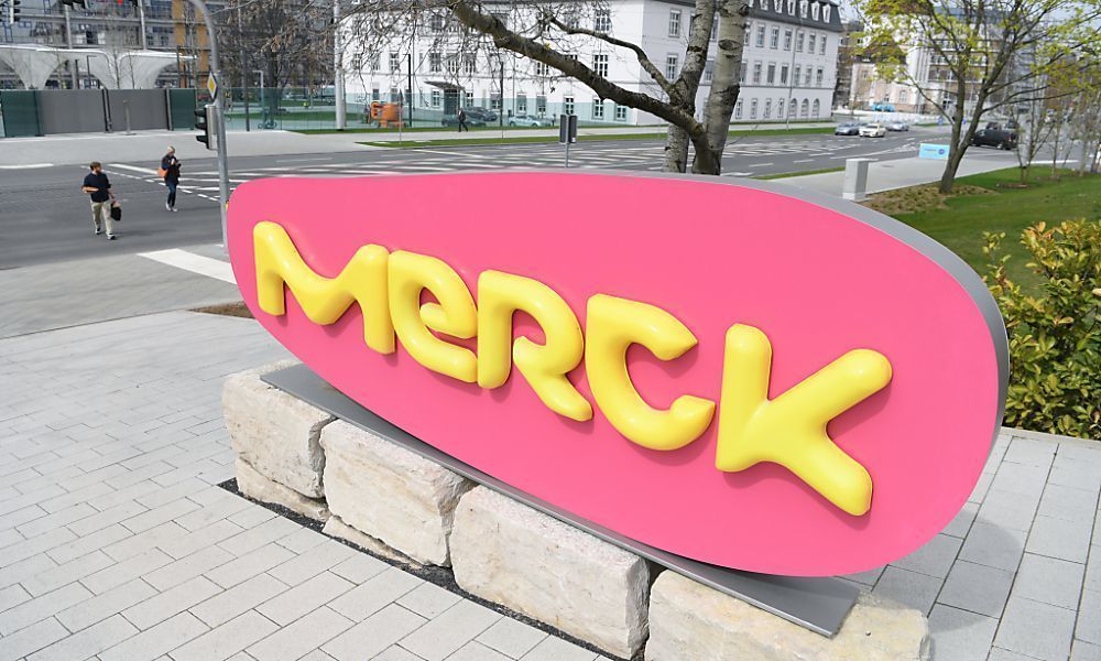 Merck mit Impfstoff-Entwicklung gescheitert