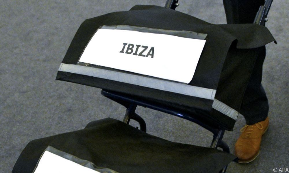 Österreich fällt züruck Korruptions-Rangliste