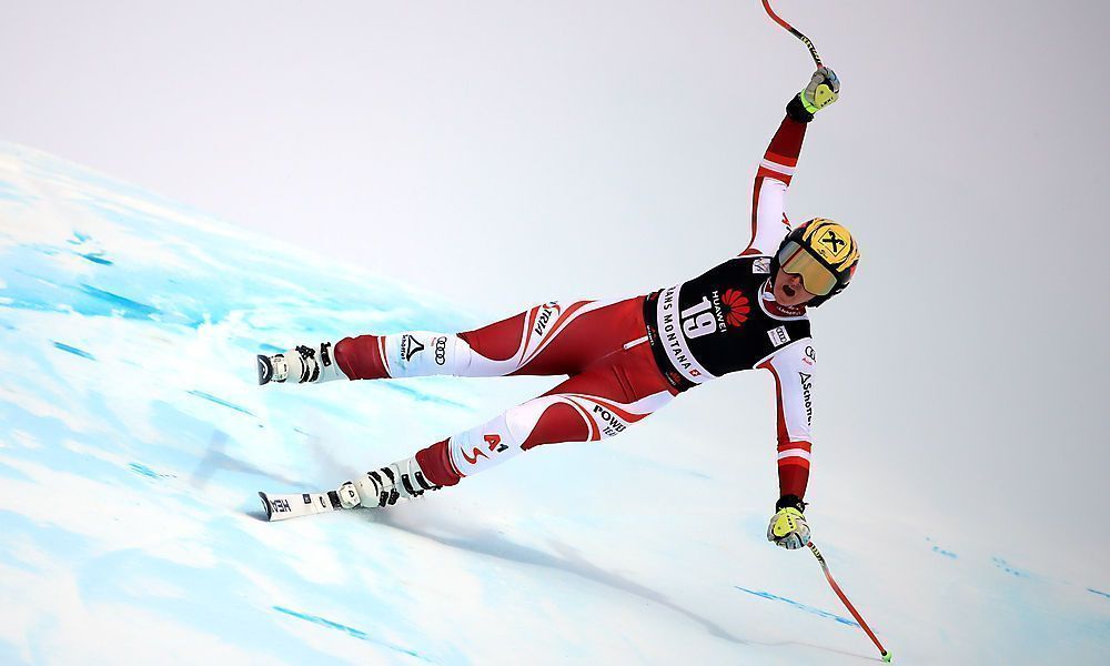 Ortlieb im Training schwer gestürzt