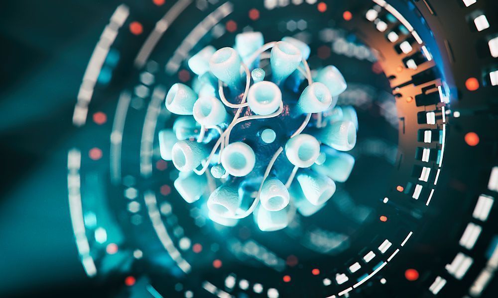 Was die Mutationen für die Pandemie bedeuten
