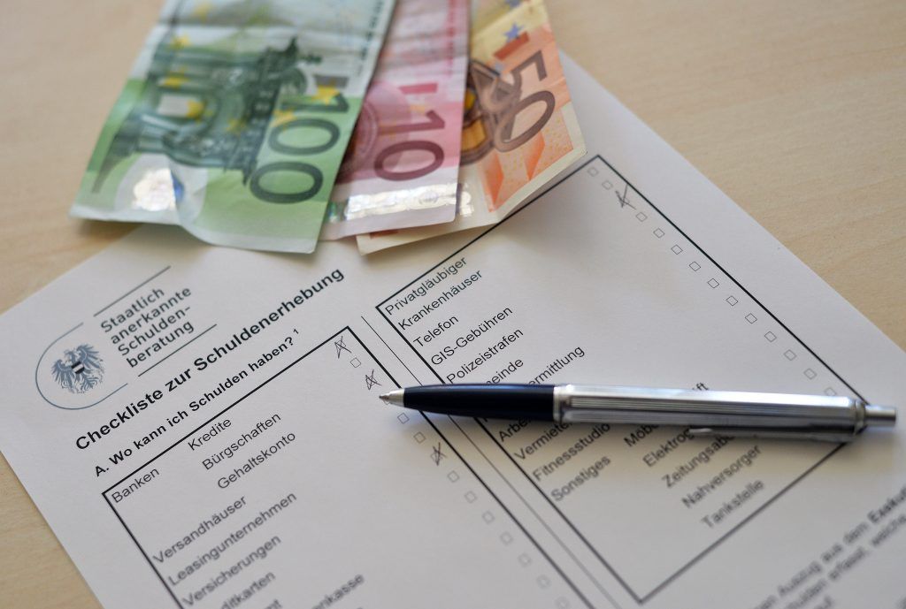 Finanzieller Druck auf Privathaushalte steigt