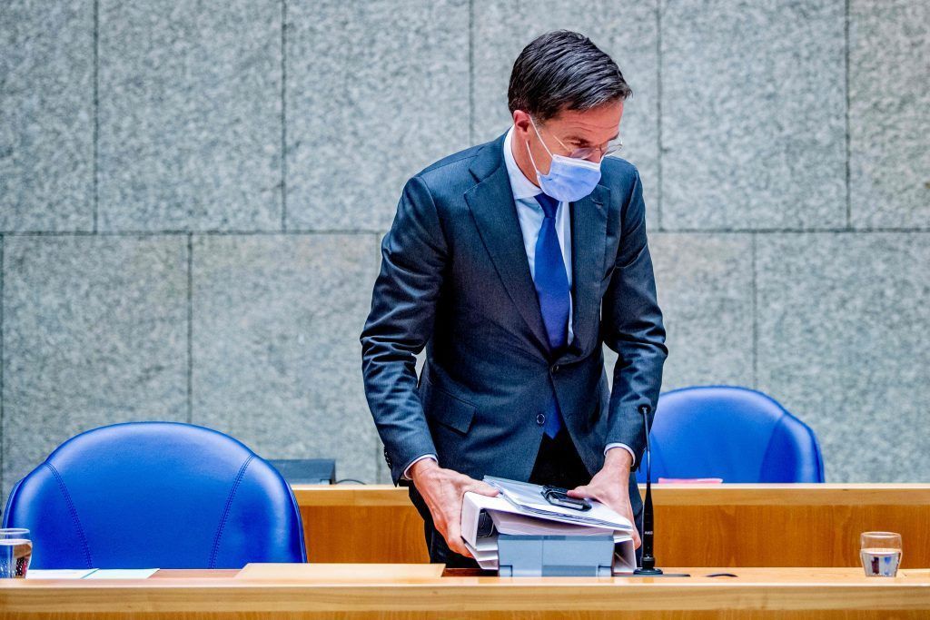 EU-weit spätester Impfstart