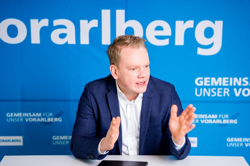 &#8220;Vorarlberger wollen Pflege zuhause&#8221;
