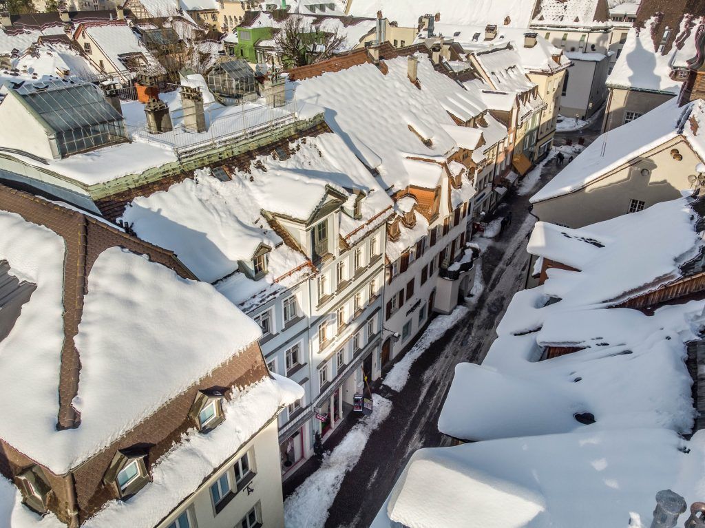 Stadt kauft Haus um 3,2 Millionen Euro