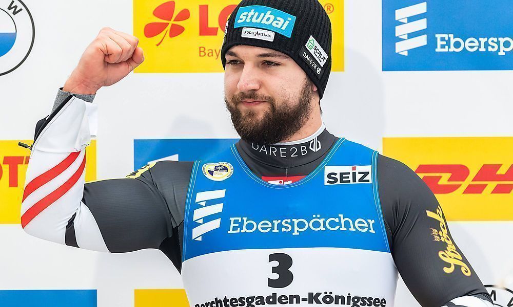 WM-Gold für Österreichs Team