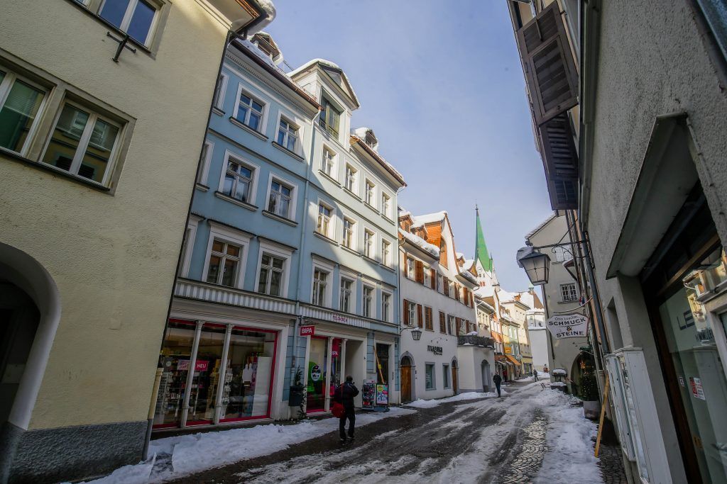 Millionenschwerer Hauskauf beschlossen