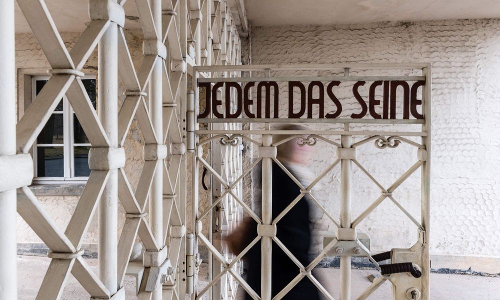 Diese 6 Begriffe stammen aus Nazi-Zeit