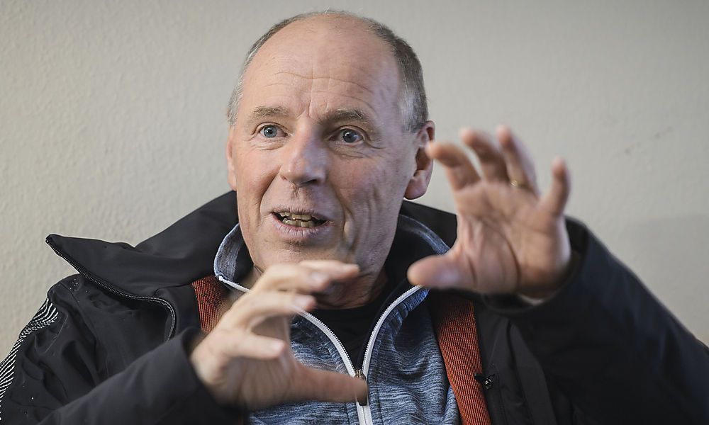 Weirather: &#8220;Eine Achterbahn der Gefühle&#8221;
