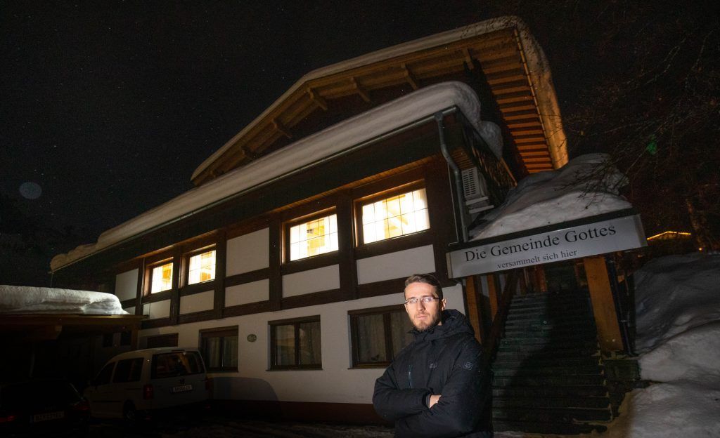Hausunterricht bei Fundi-Christen unter der Lupe