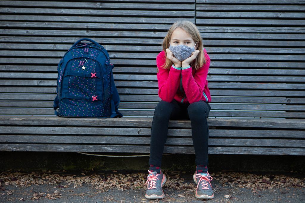 Keine infizierten Lehrer an Pflichtschulen
