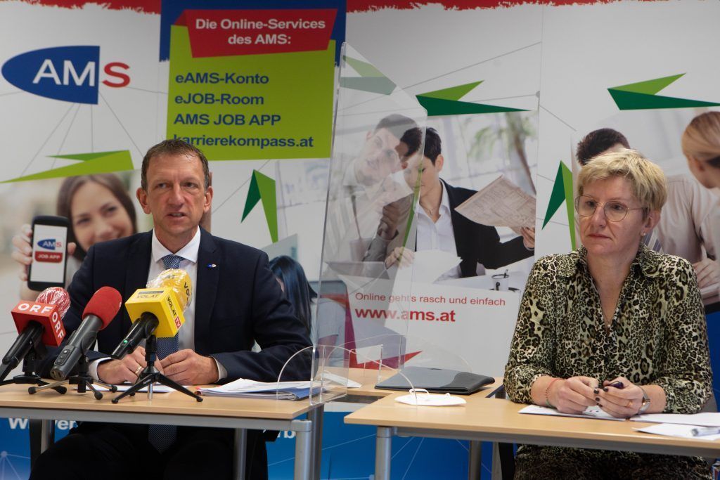 Arbeitslosigkeit wird weiter steigen