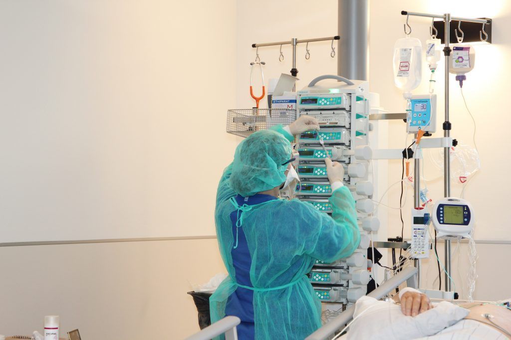76 Neuinfektionen in Vorarlberg