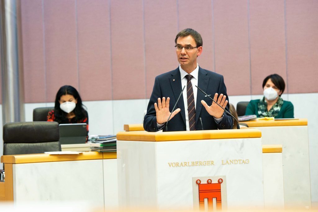 Wegbereiter für Trendwende