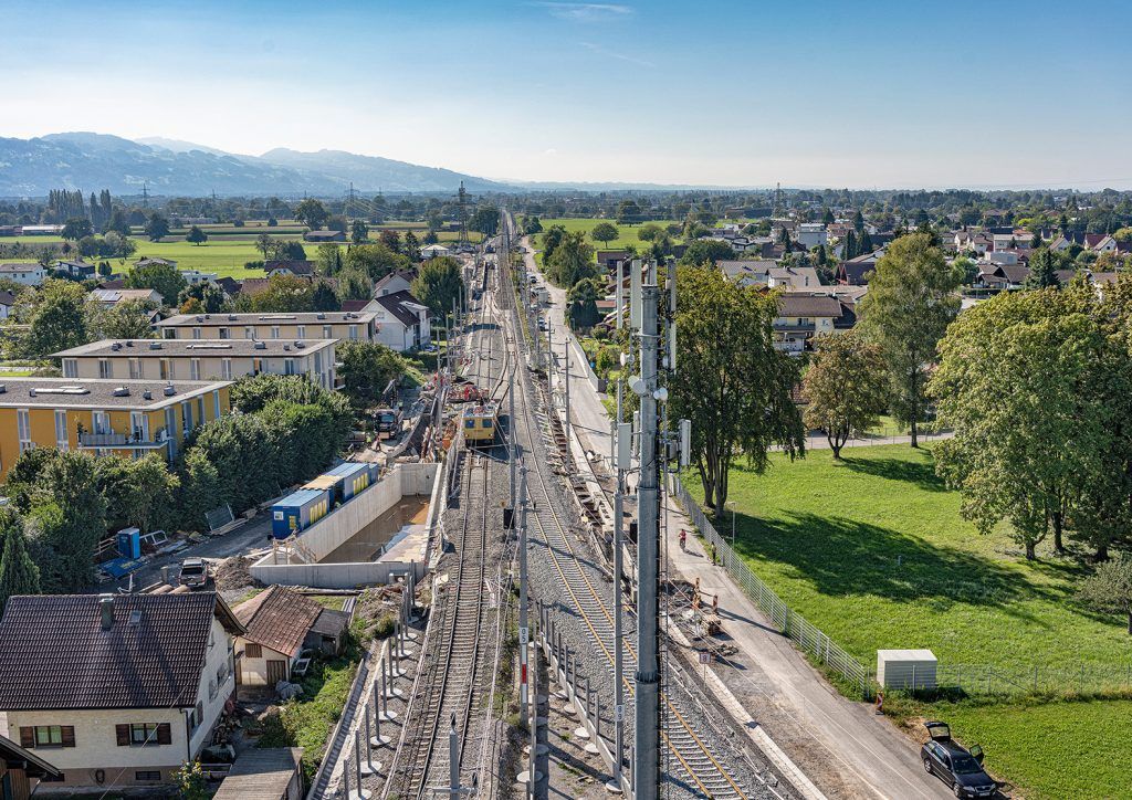 ÖBB investiert 66 Millionen Euro
