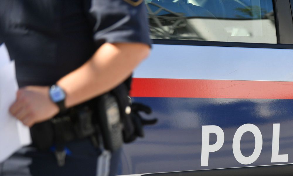 Partygäste griffen Polizisten an