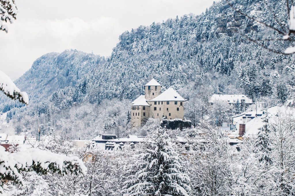 Historischer Rundgang durch Feldkirch