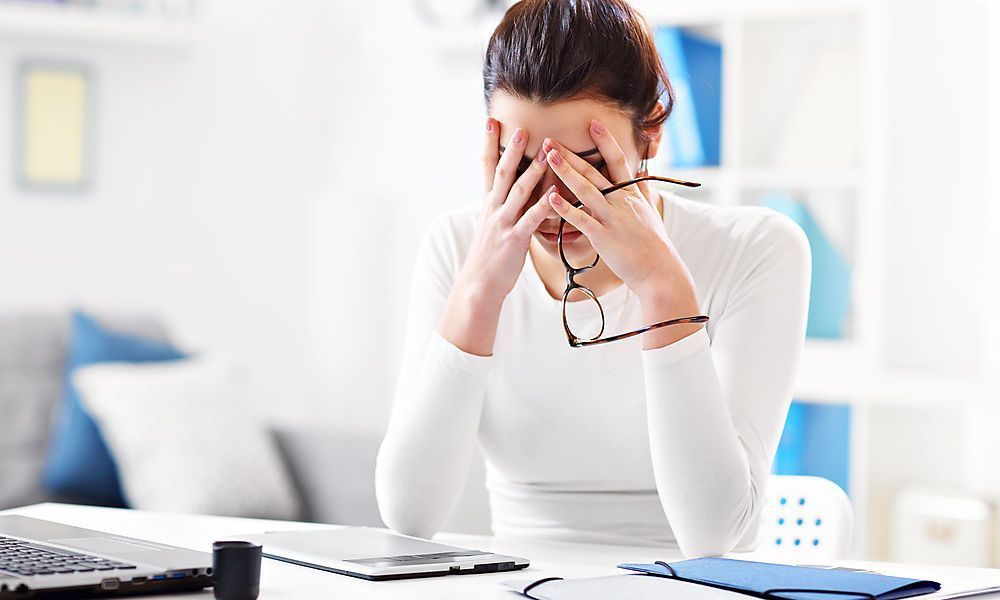 Grenzen zwischen Arbeit und Freizeit