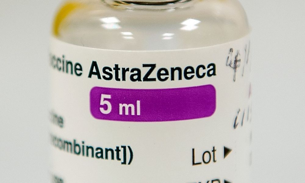 Astrazeneca liefert EU doch mehr Impfstoff