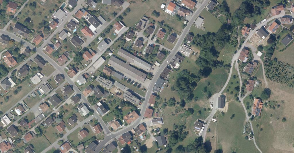 Millionenschweres Wohnbauprojekt