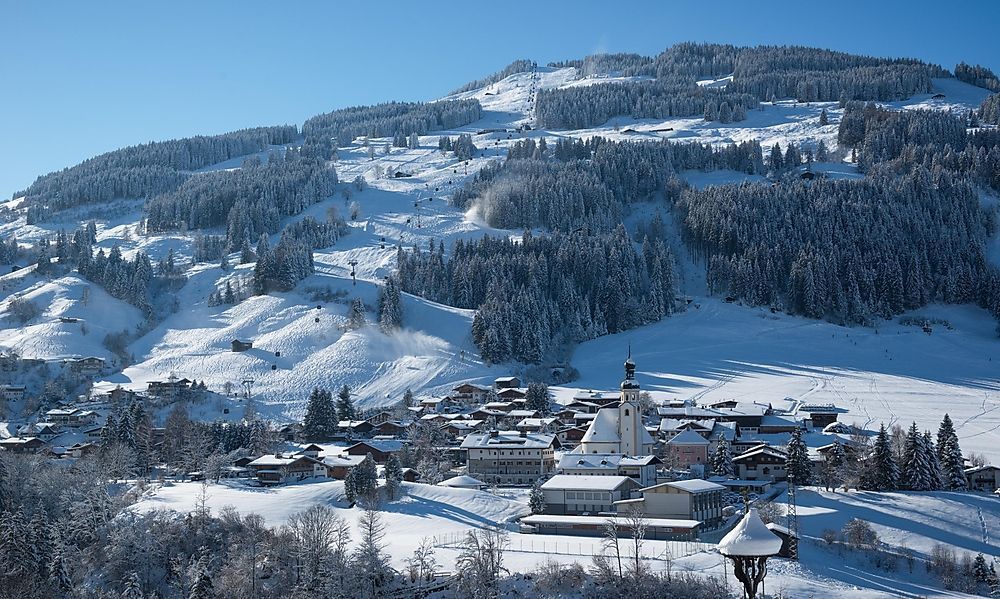 Tiroler Ort mutiert zum Fall für Behörden
