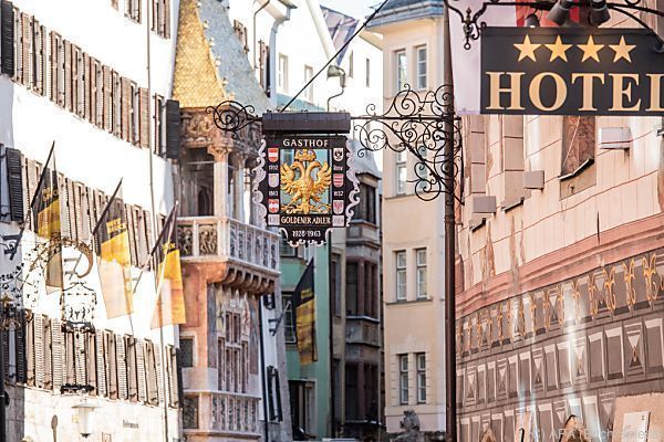 Virus-Mutant in Tirol schreckt auch Geschäftsreisende auf