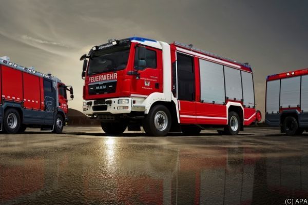 Rosenbauer legt im Coronajahr bei Umsatz und Gewinn zu