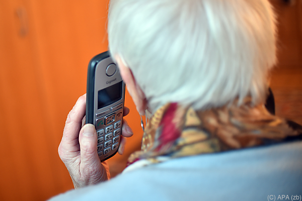 Coronalockerung ließ im Sommer die Telefone ruhen