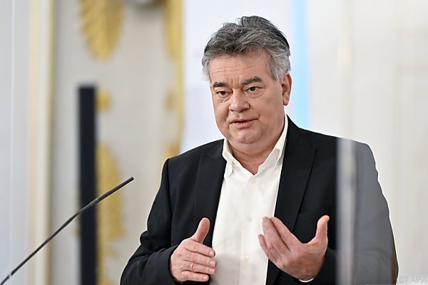 Steuerstundungen werden bis 30. Juni verlängert
