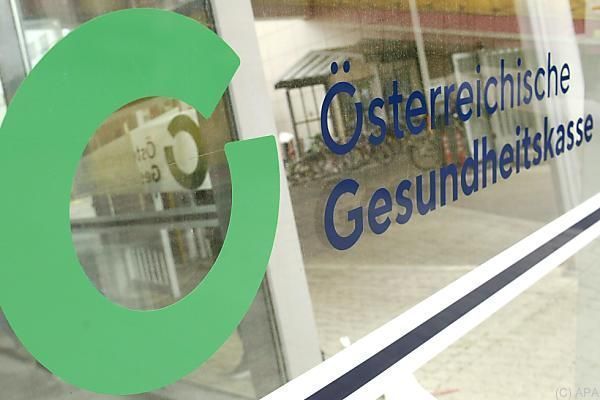 ÖGK schafft laut Generaldirektor Wurzer 2020 &#8220;schwarze Null&#8221;
