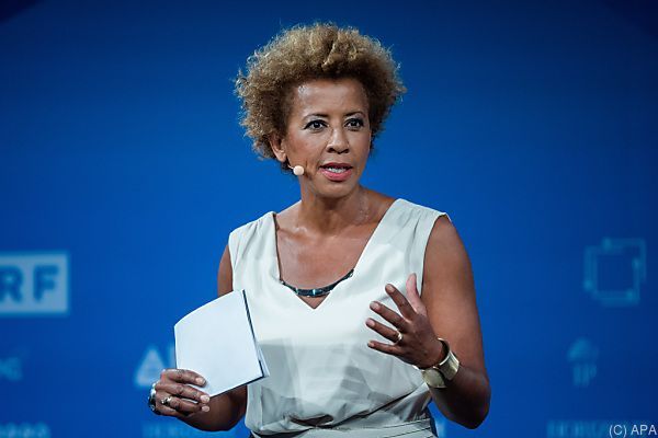 &#8220;Mama Starmania&#8221; Arabella Kiesbauer kehrt zurück