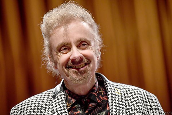 T.C. Boyle könnte auch in ein Virus schlüpfen
