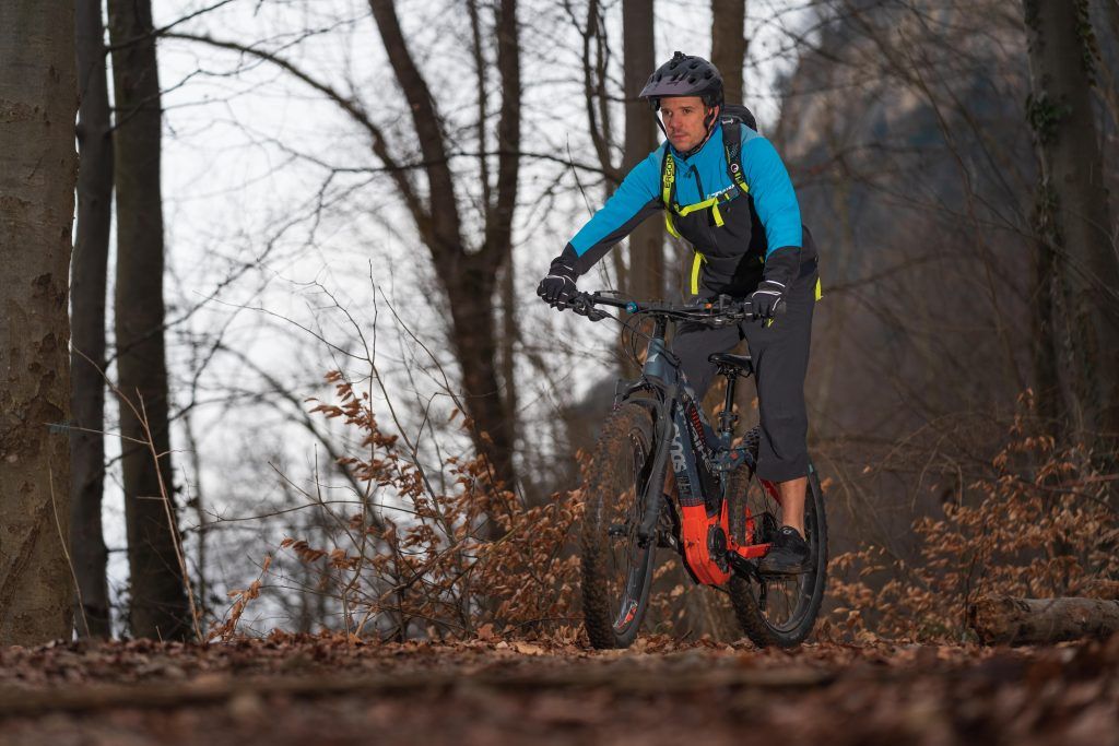 E-Bike-Markt geht durch die Decke