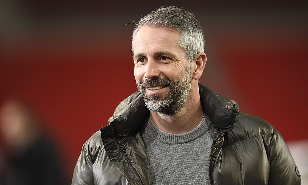Marco Rose wird neuer Trainer von Dortmund
