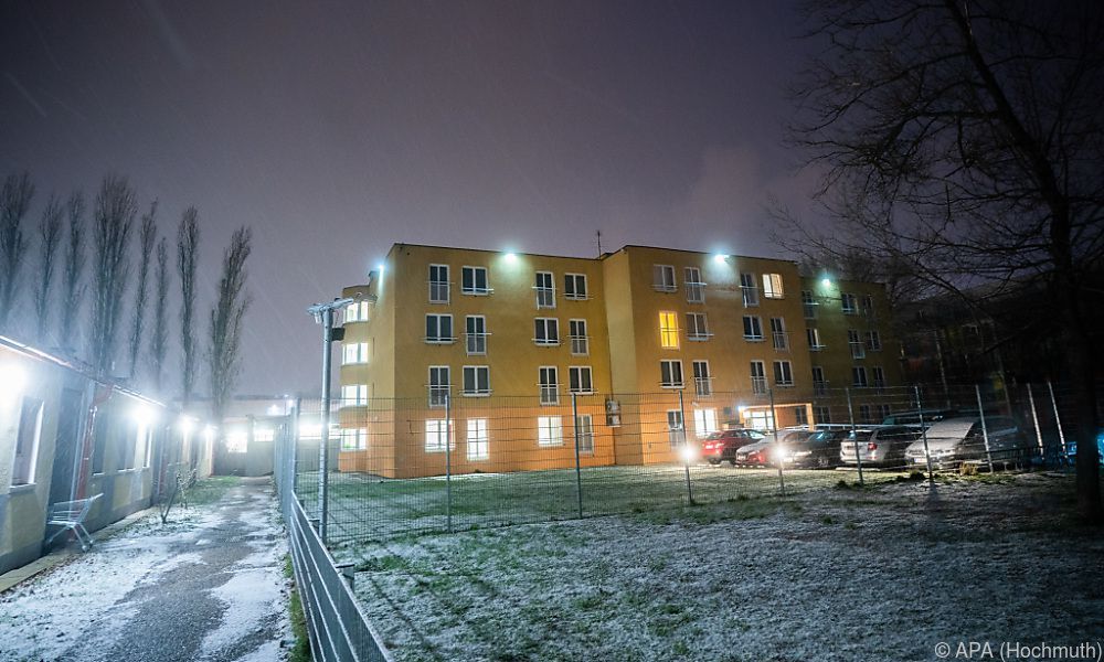 Bleiberecht zuletzt häufig vergeben