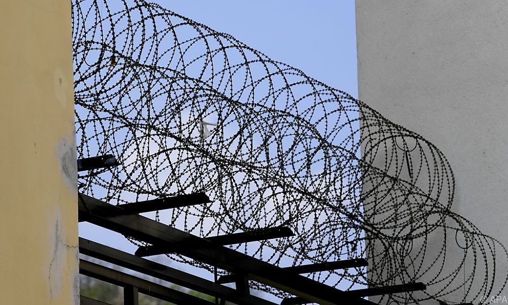 Im Strafvollzug derzeit 42 Infektionen